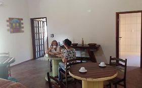 Hostel Do Sossego